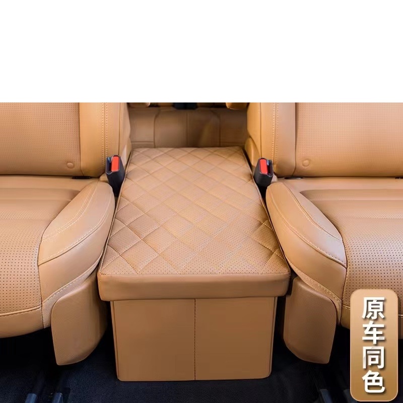 카니발 보조의자 시트 좌석 2열 SUV 중간의자 콘솔 - 상품 이미지