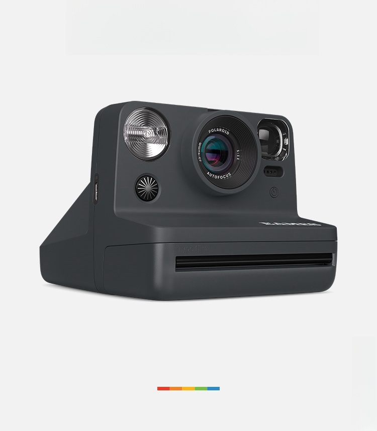 폴라로이드 Polaroid Now Gen 2 Eames 즉석 카메라 임스 에디션 - 상세 이미지 4