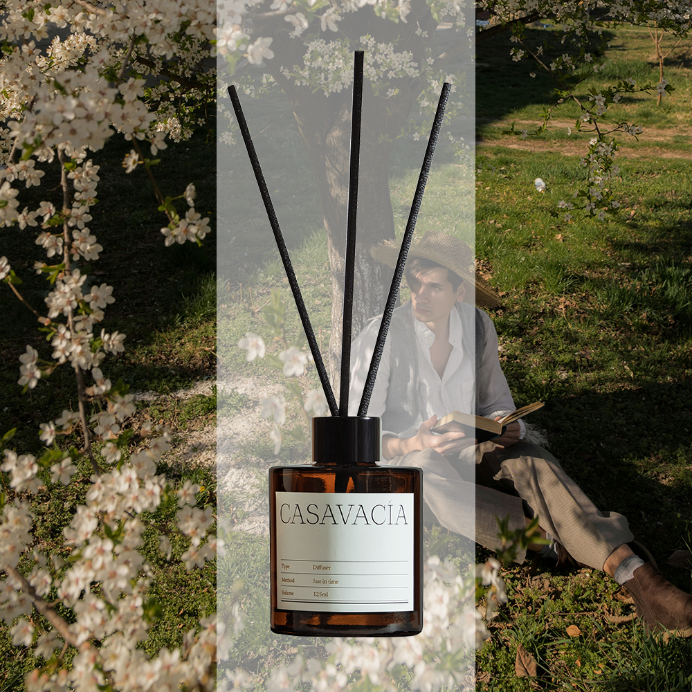 아브델카데르 디퓨저 방향제 Eau de Parfum(25%) - 상품 이미지