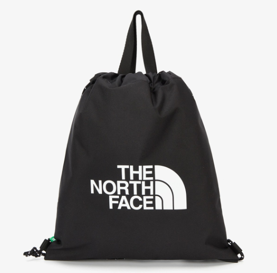 내셔널지오그래픽 노스페이스 키즈 초등학생 신발주머니 실내화가방 신주머니 학원보조가방