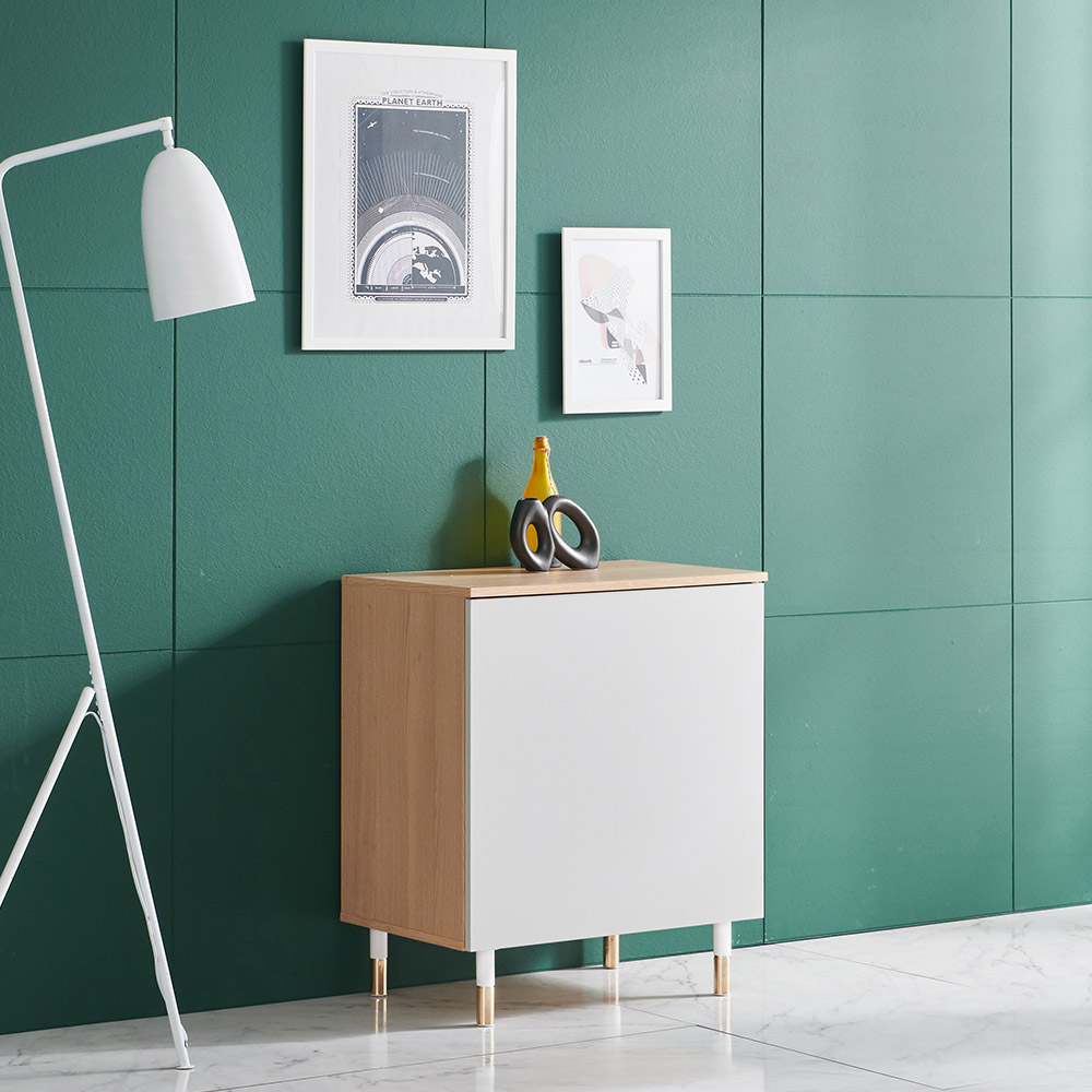 동서가구 카마엘 600 높은거실장 DF915736