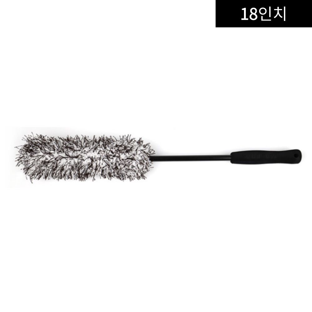 마프라 스톰 휠 브러쉬 2.0 18인치 제품 이미지
