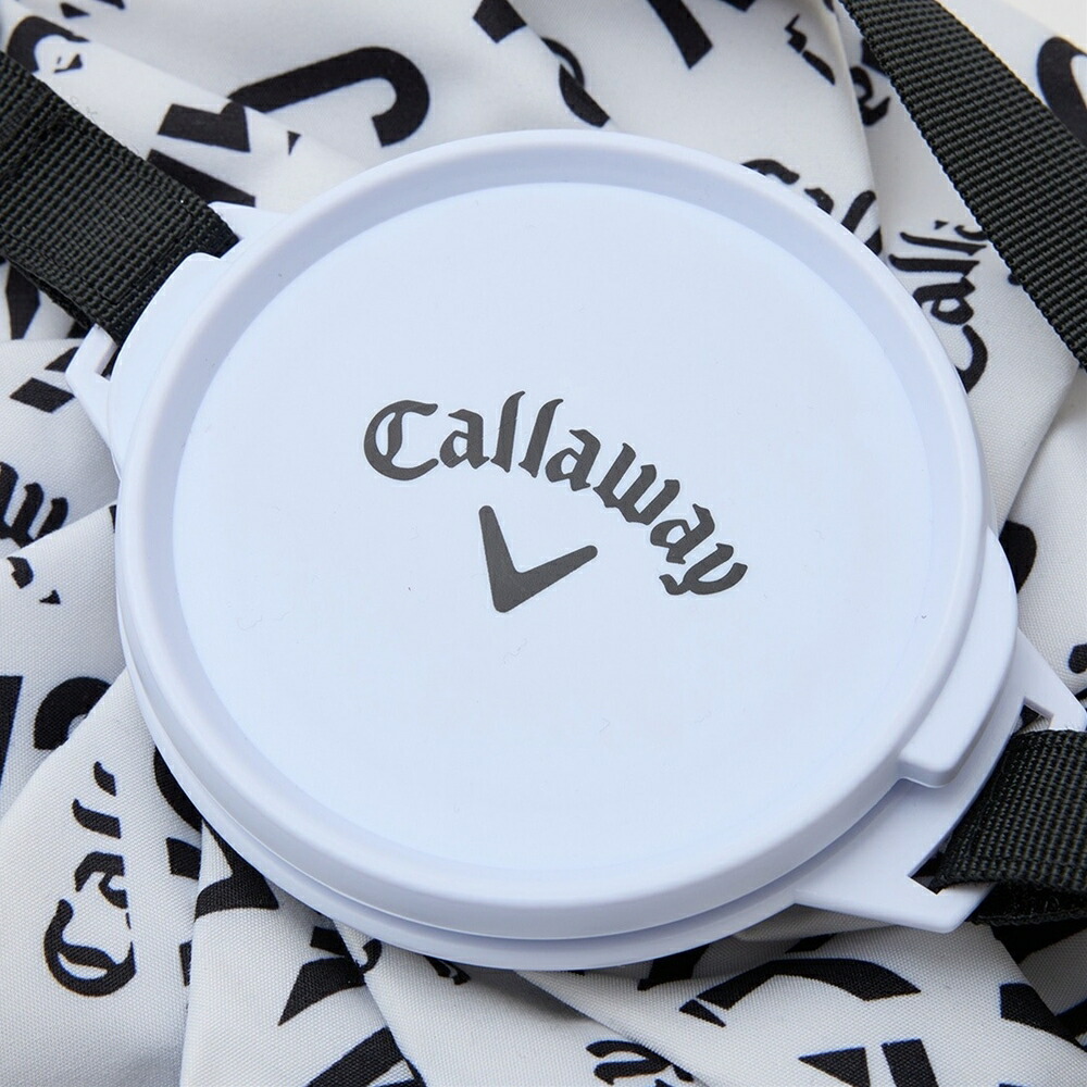 캘러웨이 CALLAWAY 골프 운동 대형 얼음 주머니 찜질 아이스팩 C24198102 이미지 8