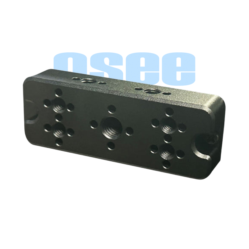 OSEE MEGA 15S/22S용 정품 치즈 플레이트