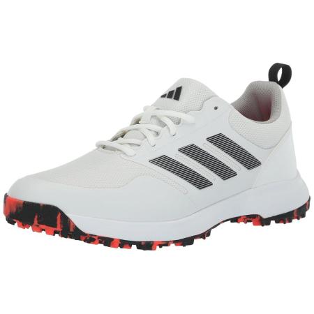adidas 남성용 Tech Response Sl 3 골프화 Ftwr 화이트코어 블랙그레이 2 : 에스와이넷샵