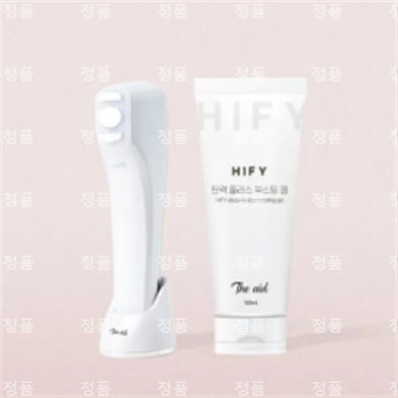 [디에이드] 하이피 HIFY 탄력 플러스 업샷 BIU028 + 부스팅 젤 1개