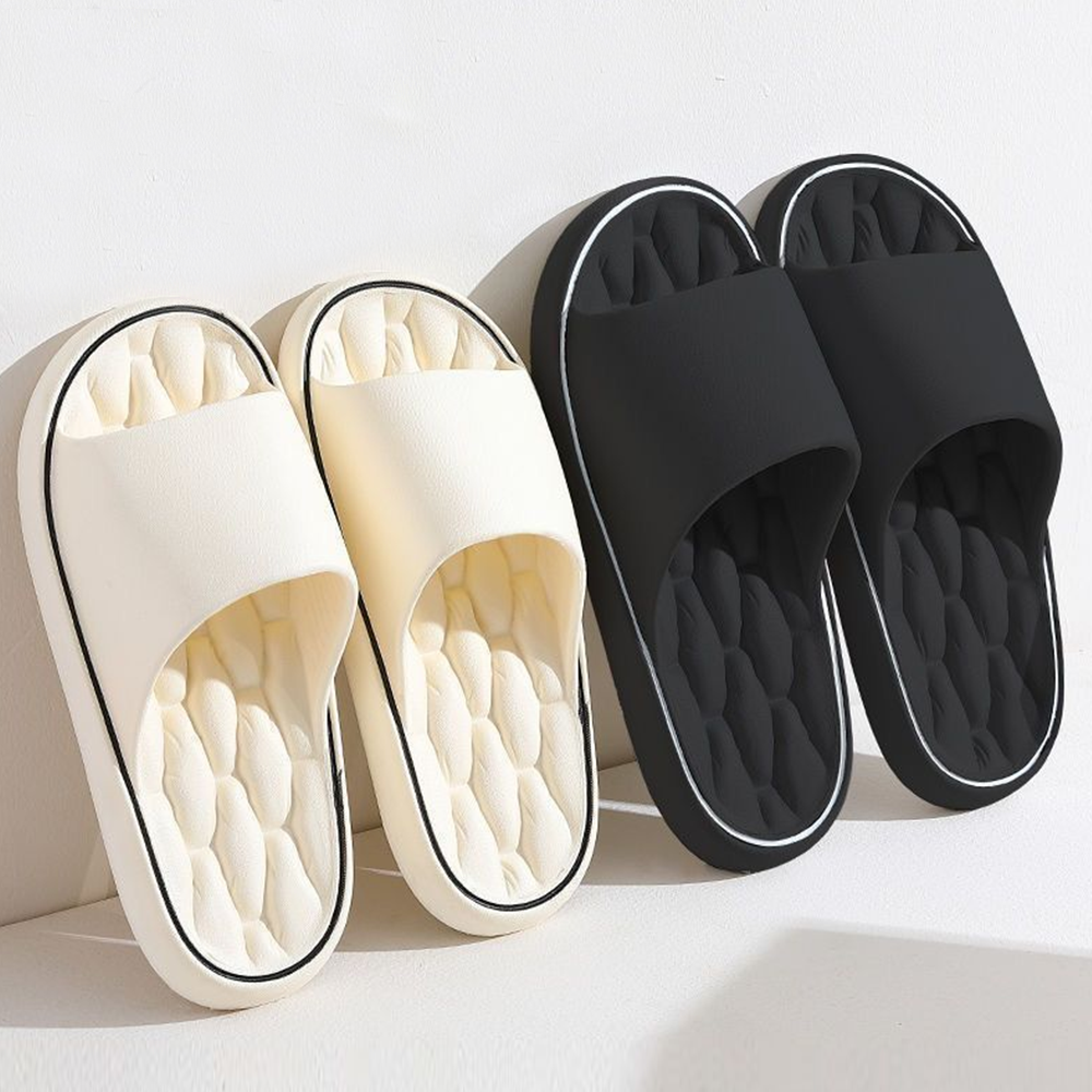 층간소음 실내화 거실화 거실실내화 슬리퍼 사무실 쿠션 실내용 EVA 엠보싱M