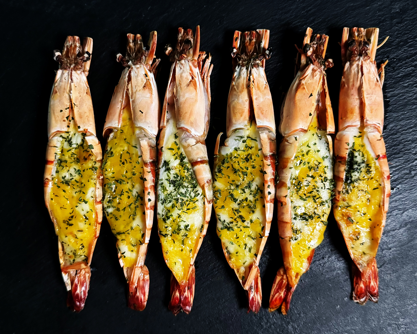 [80g]블랙타이거 버터치즈 새우 80g 냉동 에어프라이기 블랙타이거 왕새우 술안주 이미지 7