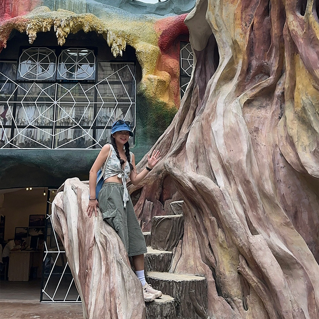 나트랑 달랏 투어 렌트카 관광지 올데이 투어