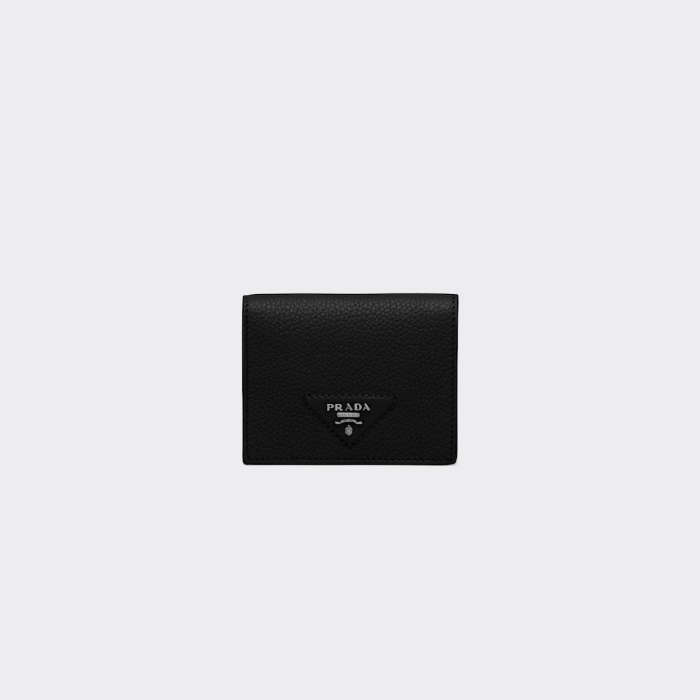 프라다 여성 카드지갑 명함지갑 1MV021 여자명품지갑선물 - 상세 이미지 2