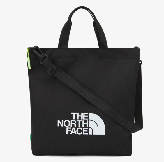 내셔널지오그래픽 노스페이스 키즈 초등학생 신발주머니 실내화가방 신주머니 학원보조가방