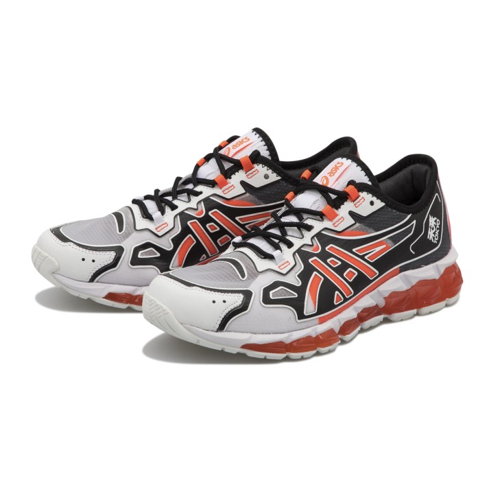 아식스 asics 젤 퀀텀 여성 러닝화 운동화 조깅화 1022A356.100 - 상품 이미지