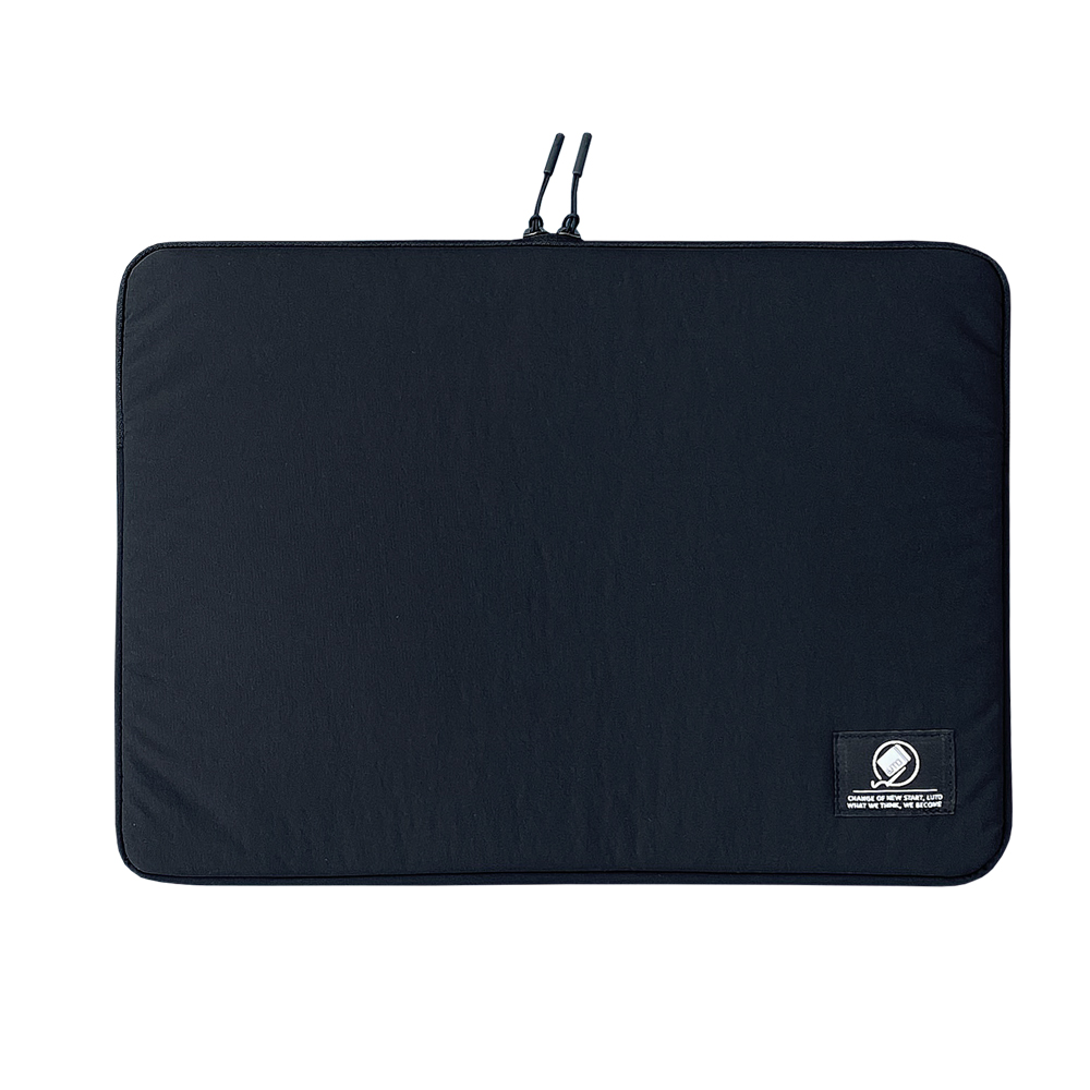 타루A 노트북파우치 가방 LG그램 맥북 삼성 38cm 41cm 43cm(15인치 16인치 17인치) - 상세 이미지 2