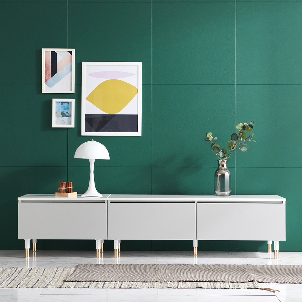 동서가구 노티스 1800 거실장B TV다이 DF915759