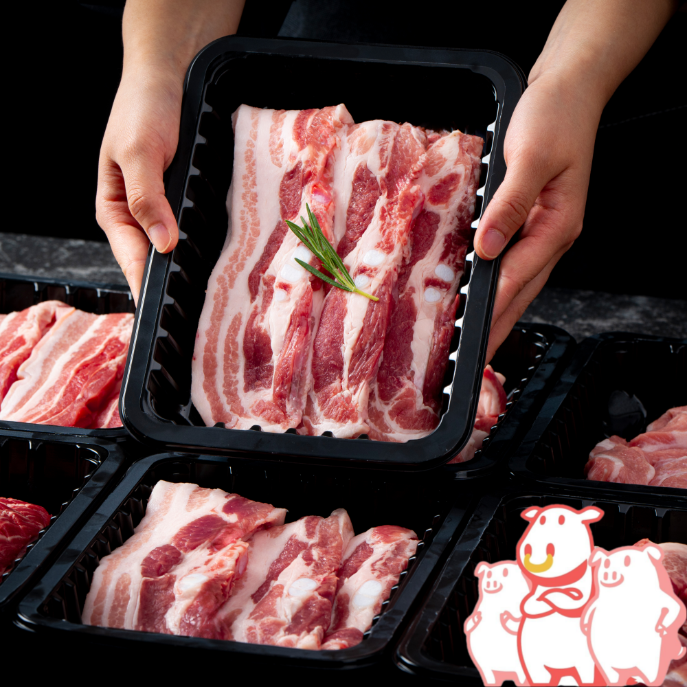 한돈선물세트 삼겹살 목살 가브리살 항정살 갈매기살 등갈비 추석 설날 기업 단체 어버이날선물