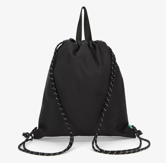 내셔널지오그래픽 노스페이스 키즈 초등학생 신발주머니 실내화가방 신주머니 학원보조가방