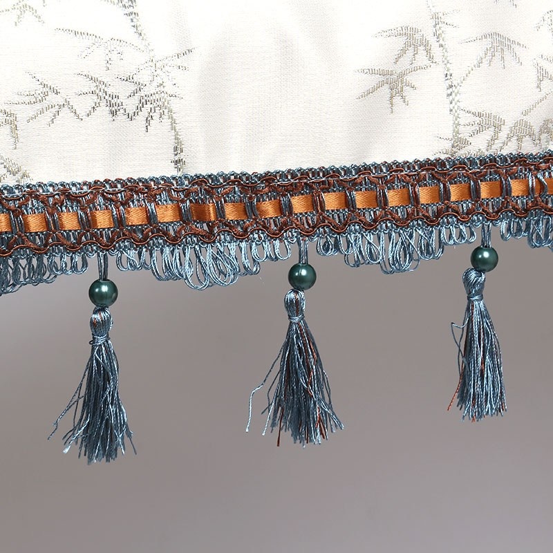 고쟁 거문고 커버 천 현악기 먼지커버