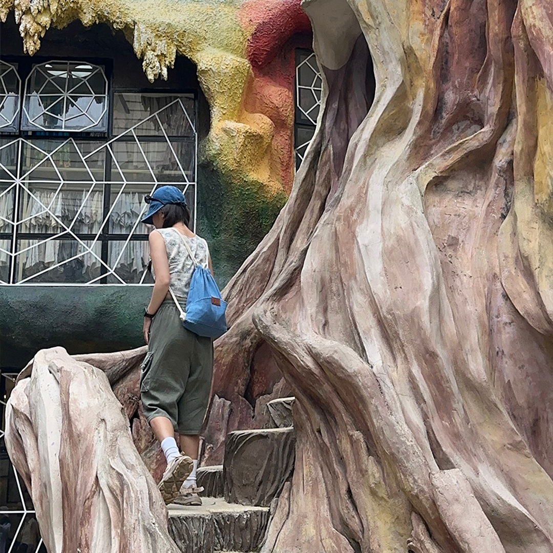 나트랑 달랏 투어 렌트카 관광지 올데이 투어