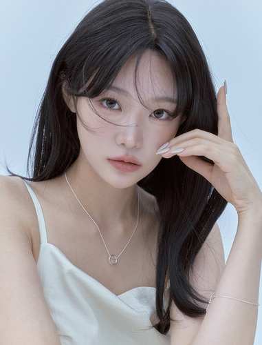자연스러운 여성 항암 수제 가발 가벼운 패션 암환자 탈모 - 상세 이미지 5