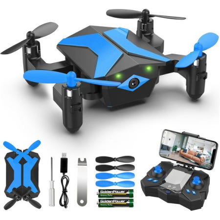 ATTOP [해외]AT탑 드론 원격 야외 촬영 제어 선물 기기 카메라 196451