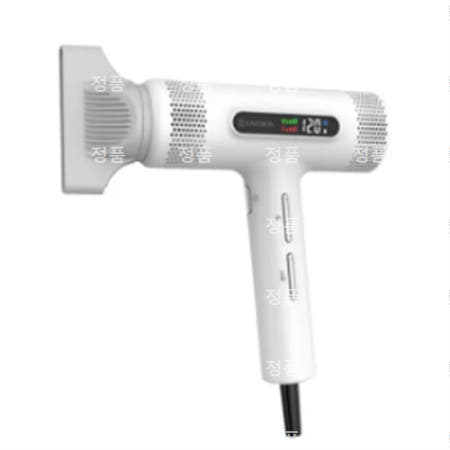 [라이브박스] 퓨어제트 BLDC 초강력 헤어 드라이기 (CTH11613W/초경량/5가지온도조절/냉온풍/음이온)