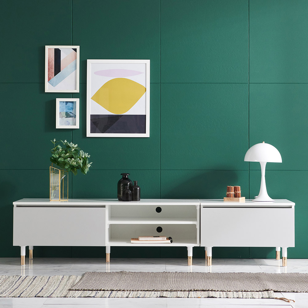 동서가구 노티스 1800 거실장A TV다이 DF915757