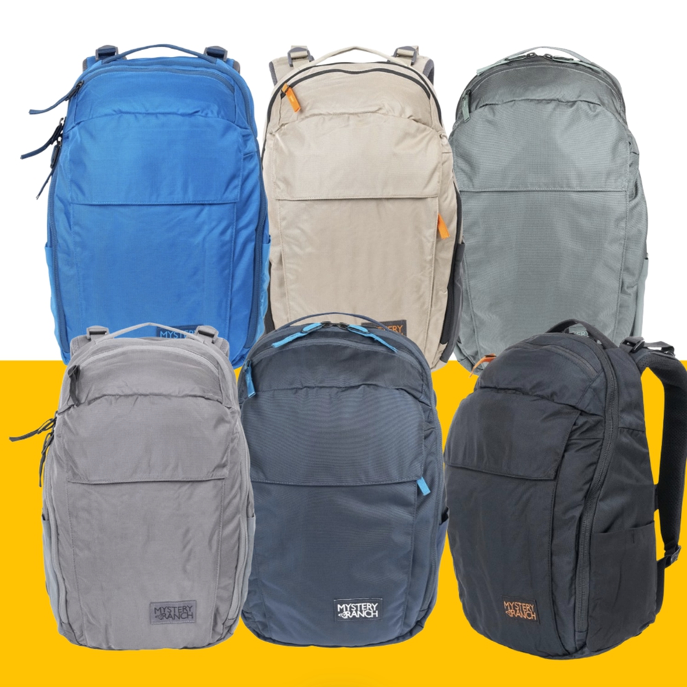 미스테리랜치 디스트릭트 24 NEW 배낭 백패킹 등산가방 등산백팩