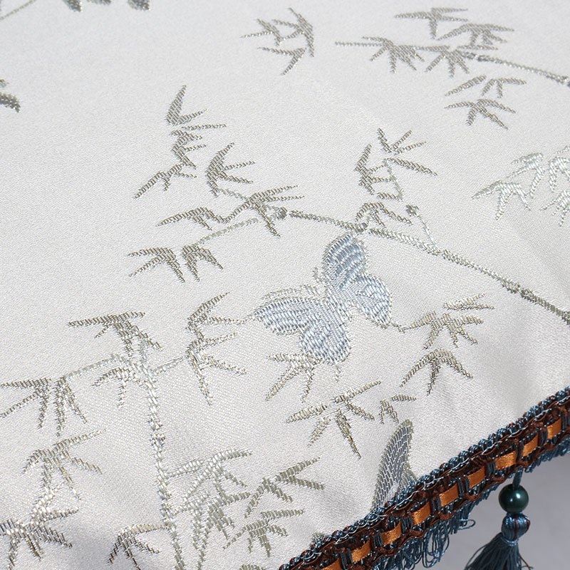 고쟁 거문고 커버 천 현악기 먼지커버