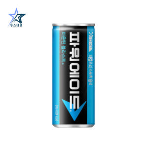파워 토레타 포카리 게토레이 240ml 각5캔 20캔 세트 이온음료 스포... 맛있게 먹은 솔직 후기 - 상품 이미지 2