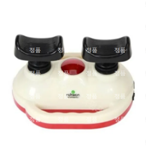 록원 발목펌핑 운동기 RW-2020S(아이보리) : 최저가판매원