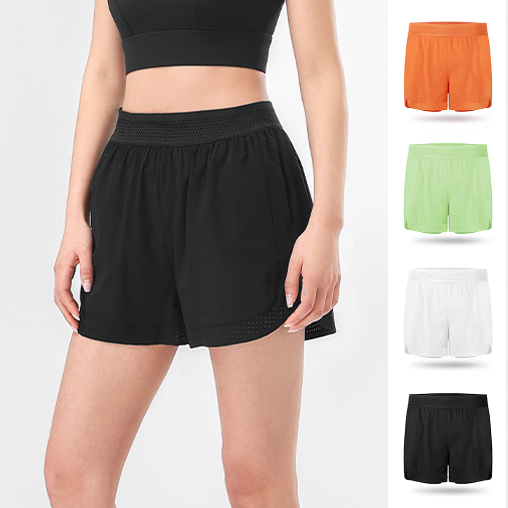 여성 러닝 투인원 쇼츠 운동 반바지 트레이닝바지 운동복 여자헬스복
