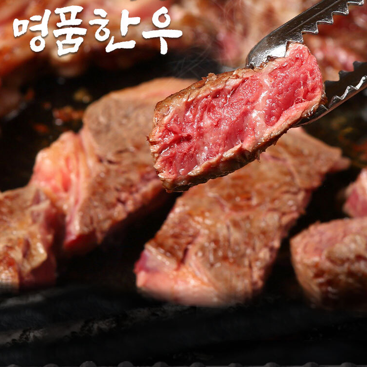 1등급 한우 국산 소고기선물세트 명절 선물세트 기업 관공서 단체선물 집들이선물 : 햇빛생활건강