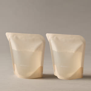 [라운지ONLY/1+1]아로마티카 퓨어 앤 소프트 여성청결제 300ML ... 솔직 후기 | 피부 타입별 분석 - 상품 이미지 1