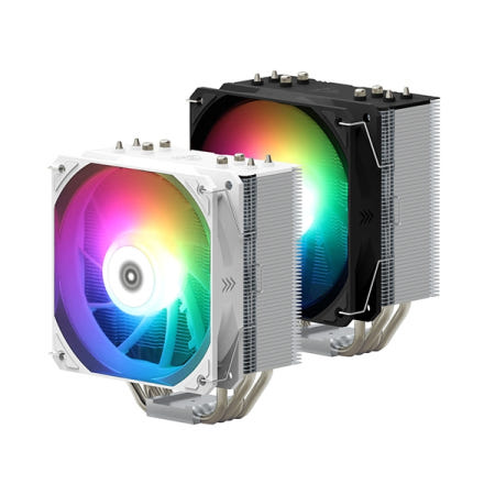 3RSYS TEAMMOST TM41 ARGB (WHITE)