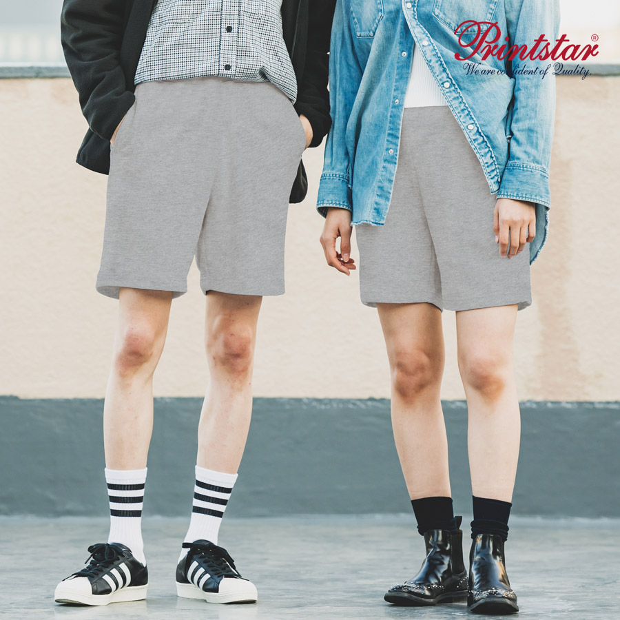 프린트스타 220-MHP 쮸리 하프팬츠 단체티 반티 소량인쇄 1장도제작가능