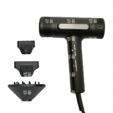 [라이브박스] BLDC 초강력/초경량 300g 헤어 드라이어 퓨어제트