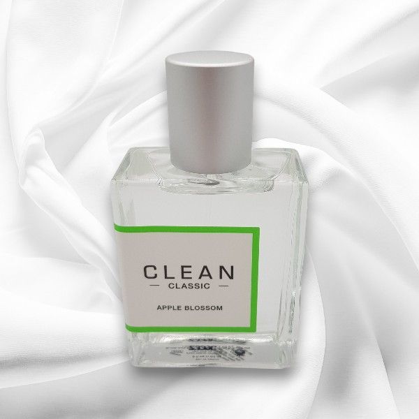 클린 애플블로썸 EDP 60ml : 시크릿 뉴베이스