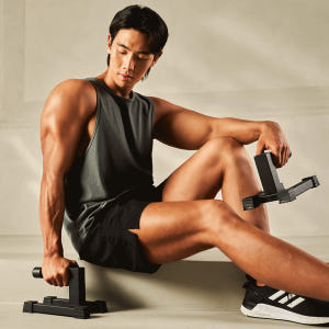 스포틀러 프리미엄 푸쉬업바 팔굽혀펴기 기구 홈트 홈짐 상체 가슴 운동 기... 운동러 솔직 후기 | 실사용 리뷰 - 상품 이미지 3