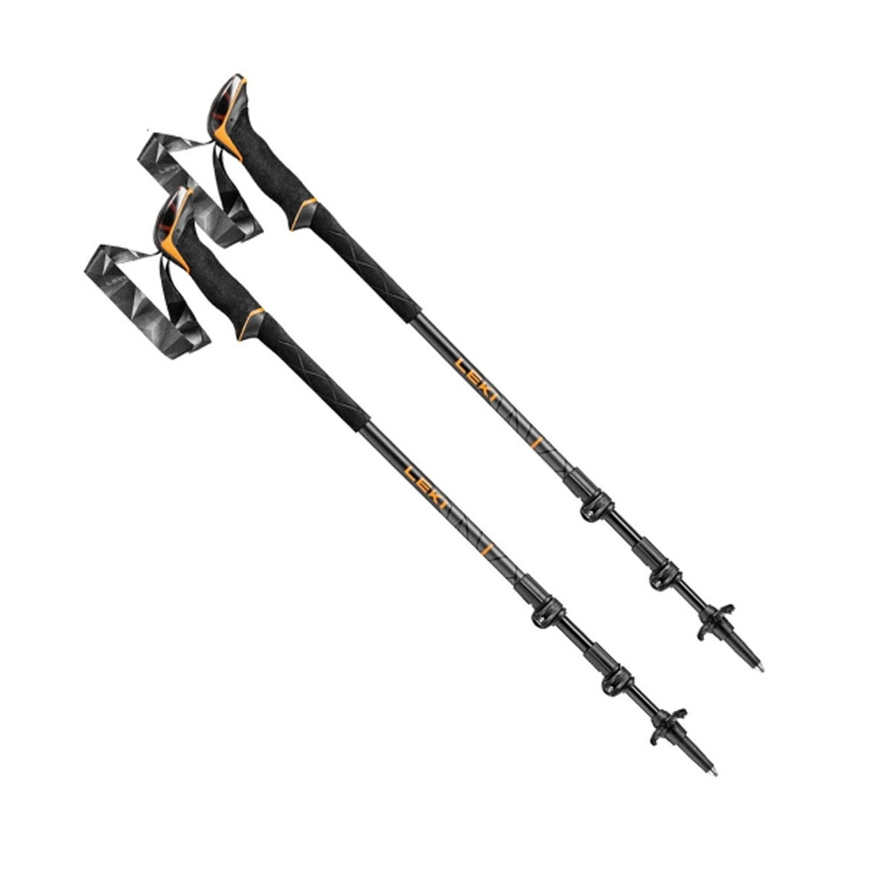 레키 등산스틱 Makalu Lite 마카루 라이트 65221082 [I]