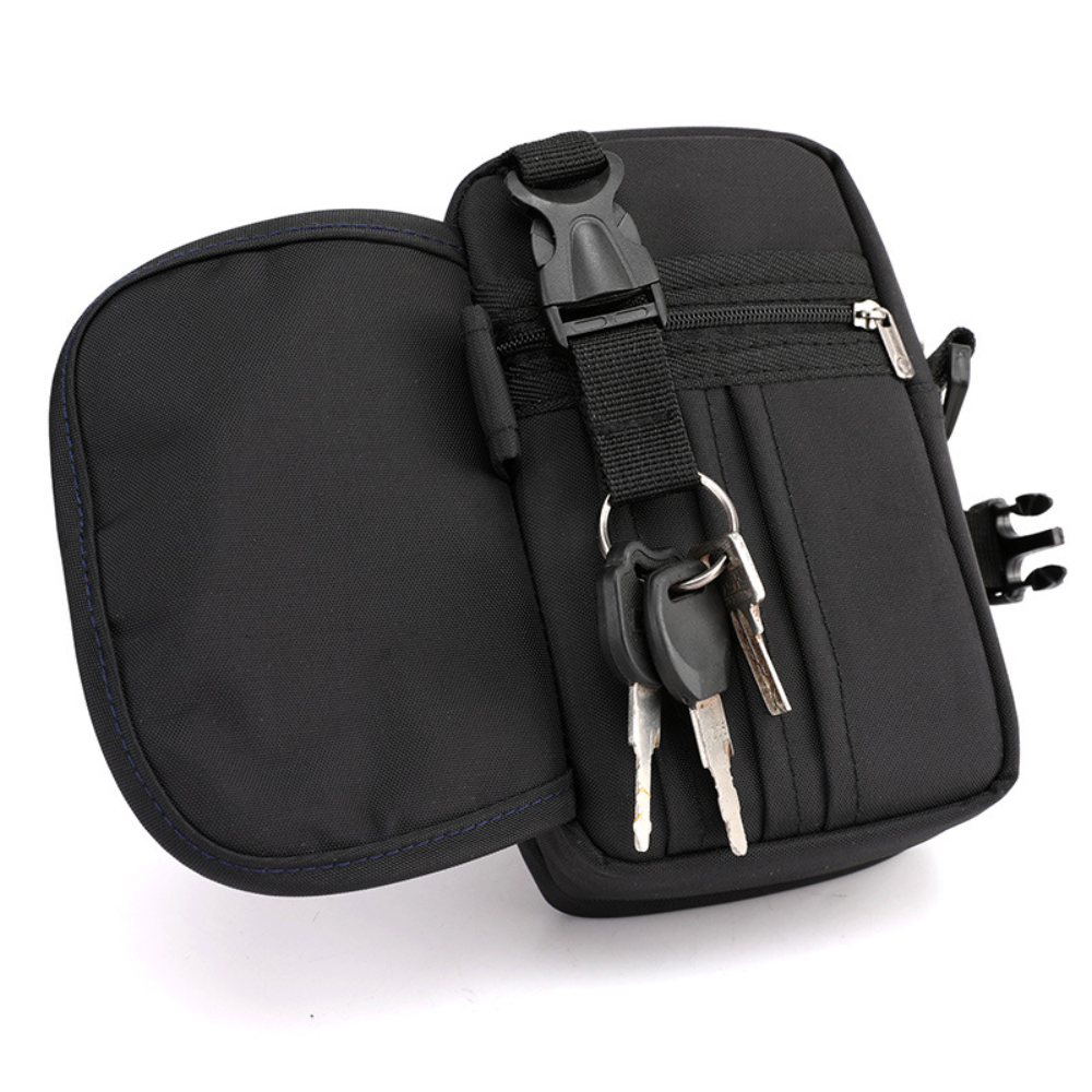 여행용 여권가방 미니 크로스백 핸드폰 파우치가방