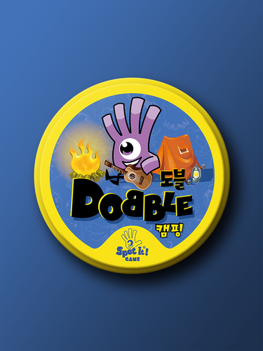 도블 캠핑 제품 이미지