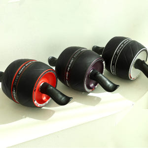 엑피트 AB슬라이드 롤아웃 뱃살빼는 복근운동기구 롤러 슬라이더 스마트 코... 운동러 솔직 후기 | 실사용 리뷰 - 상품 이미지 4