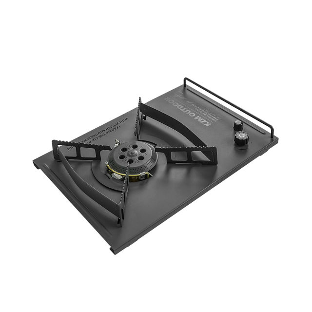 원 플레이트 스토브 IGT 가스버너 캠핑버너 구이바다 캠핑용품