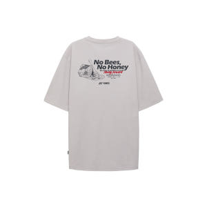 요넥스 243TS041U 배드민턴 반팔 티셔츠 남녀공용 운동복 24FW 운동러 솔직 후기 | 실사용 리뷰 - 상품 이미지 4