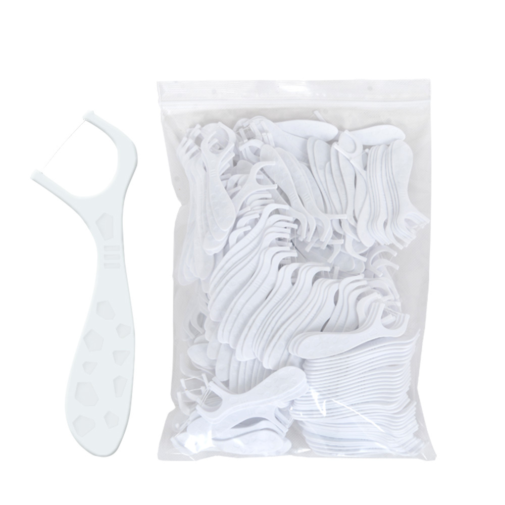 242 어린이 치실 80개입 3세트 유아 아동 아기 유아용 치실