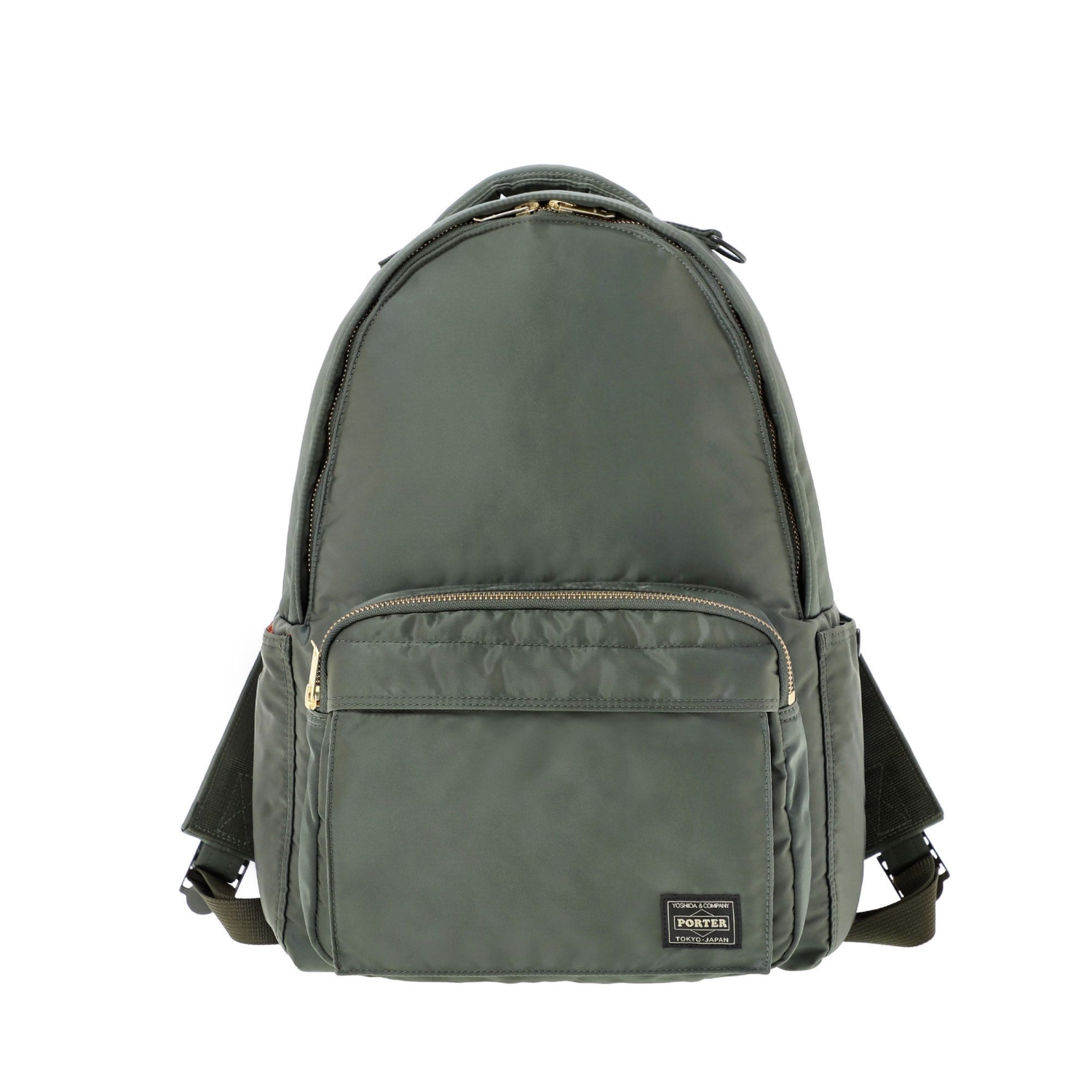 요시다포터 백팩 NEW TANKER DAYPACK 포터 탱커 뉴탱커 가방 622-01629 - 상세 이미지 3