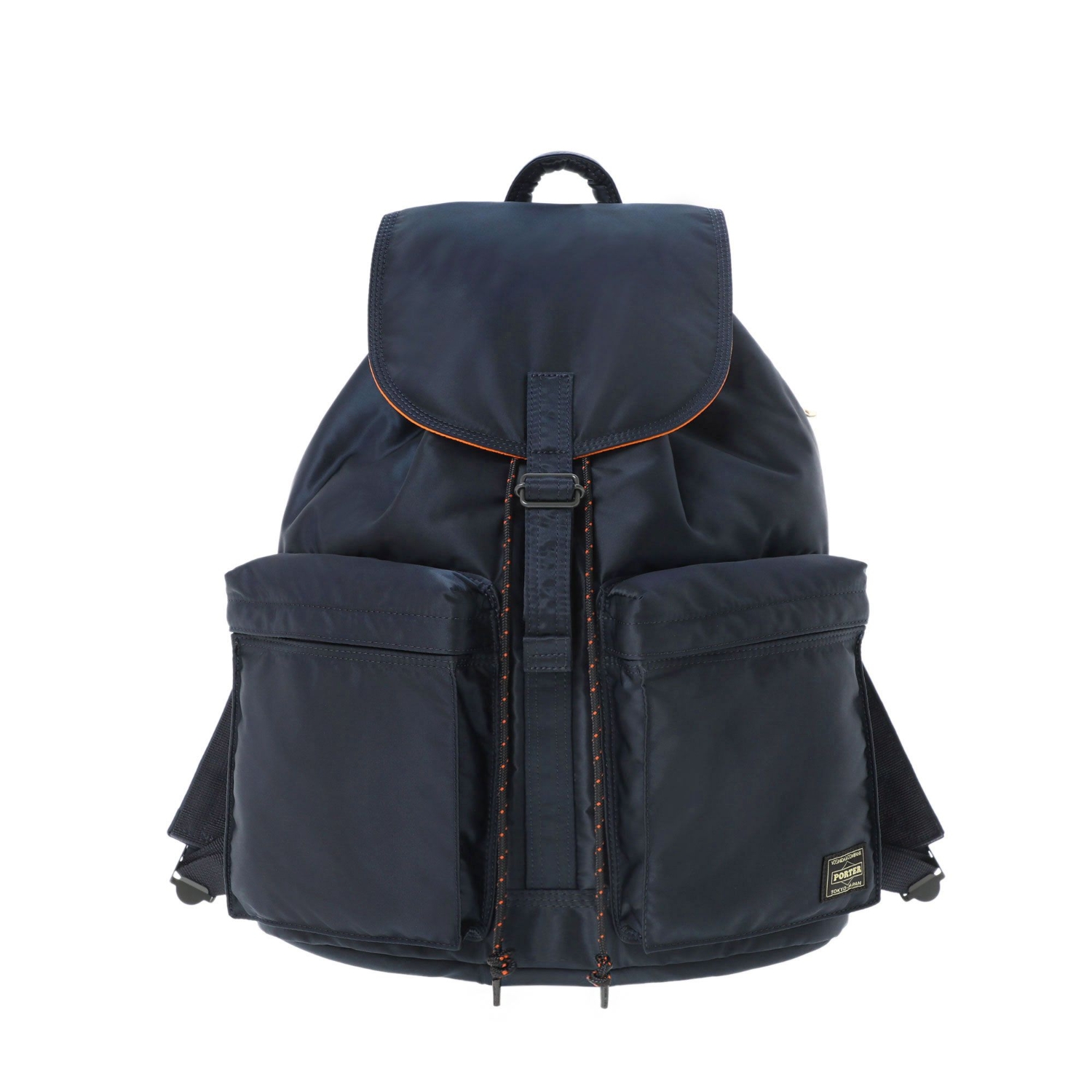 요시다포터 백팩 NEW TANKER RUCKSACK 포터 탱커 뉴탱커 가방 백 622-01630 - 상세 이미지 2