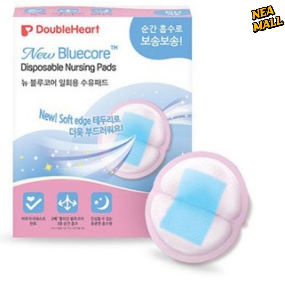 모유패드 일회용수유패드60매 산모 수유 1회용 아기