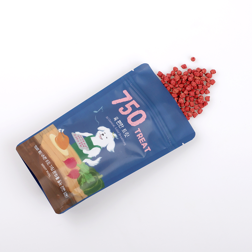 어니스트밀 수제간식 1팩 750알, 저칼로리 다이어트 강아지 간식 노즈워크 트릿