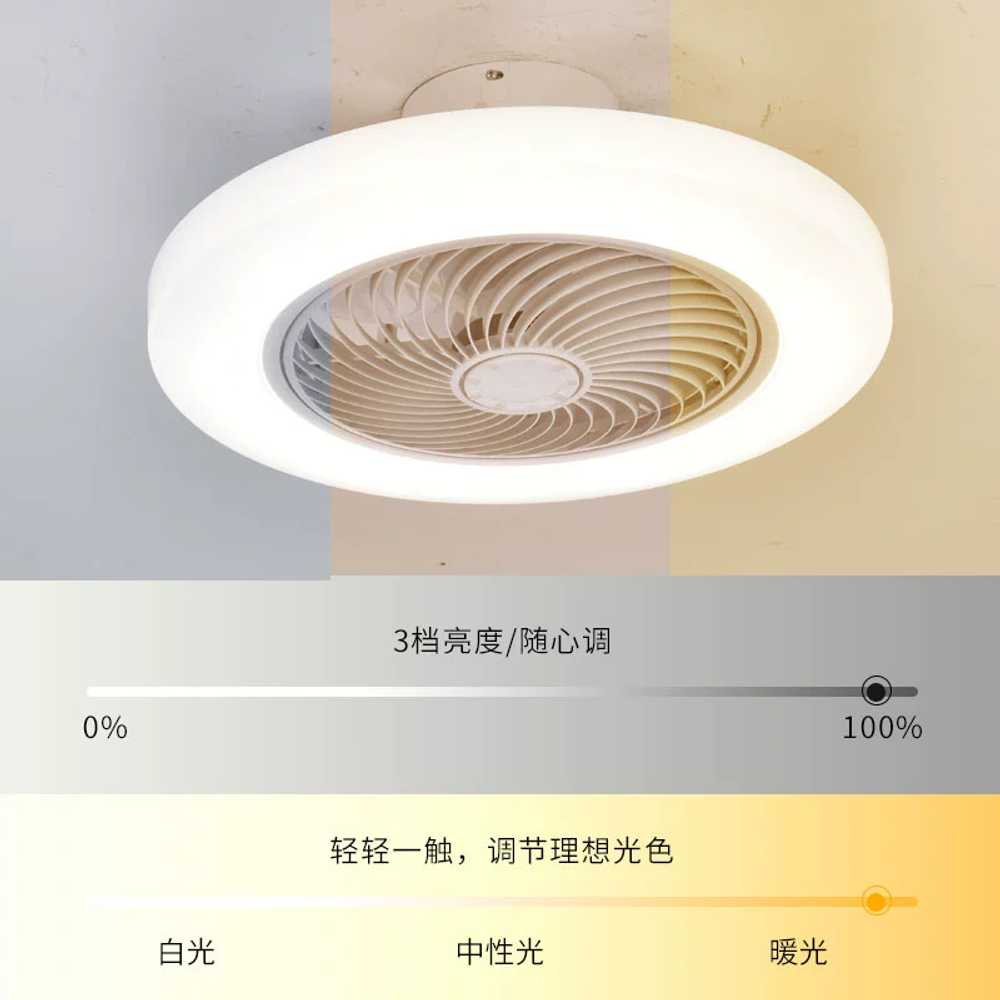 서큐라이트 실링팬 서큘레이터 저소음 천장 타프팬 - 상세 이미지 5